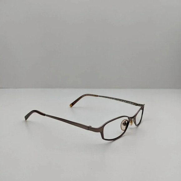 🕶️Anne Klein AK9087 Eyeglasses 49/16 135 /ALH323🕶️​ - Picture 4 of 9